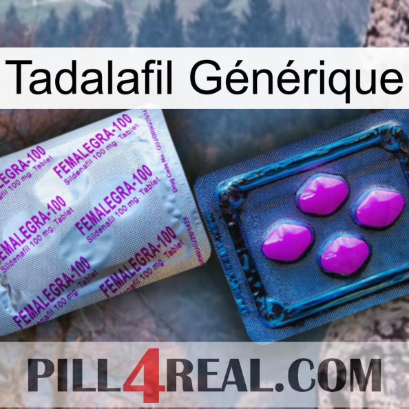 Tadalafil Générique 37